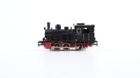 Märklin H0 Dampflok 3029 Wechselstrom