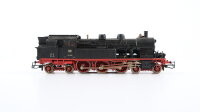 Märklin H0 Dampflok BR 78 355 DB Wechselstrom