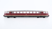 Liliput H0 Diesel-Aussichtstriebwagen VT 90 501 DB Wechselstrom Digital