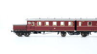 Liliput H0 Triebzug ESA 178 051a 3tlg. DB  Wechselstrom Digital RailCom