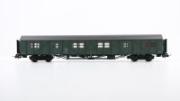 Röwa H0 3018 Expressgut-Gepäckwagen DB