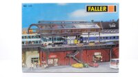 Faller H0 119 S-Bahn Station