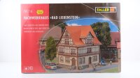 Faller H0 191714 Fachwerkhaus Bad Liebenstein