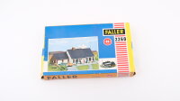 Faller N 2260 Landhaus mit Doppelgarage