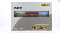 Faller H0 161498 Car System Start-Set mit...