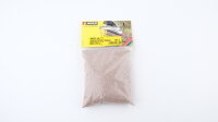 NOCH H0 09372 Gleisschotter braun, 250 g