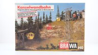 Brawa H0 6280 Kanzelwandbahn