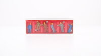 Preiser H0 14033 Figuren-Set Gleisbauarbeiter