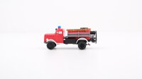 Roco H0 1398 Opel Blitz TLF 15 Feuerwehr