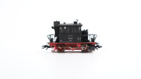 Märklin H0 Damplok BR 98 308 DB Wechselstrom