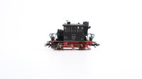 Märklin H0 Damplok BR 98 308 DB Wechselstrom