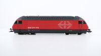 Märklin H0 E-Lok Re 4/4 460 027-6 SBB CFF FFS...