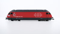 Märklin H0 E-Lok Re 4/4 460 027-6 SBB CFF FFS...