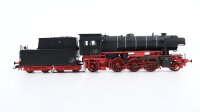 Märklin H0 Dampflok BR 23 001 DB Wechselstrom