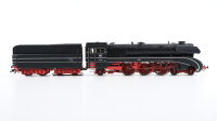 Märklin H0 Dampflok BR 10 001 DB Wechselstrom