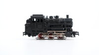 Märklin H0 Dampflok BR 89 005  Wechselstrom