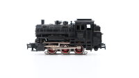 Märklin H0 Dampflok BR 89 005  Wechselstrom