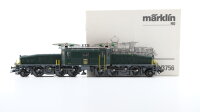 Märklin H0 E-Lok Be 6/8 "Krokodil" 13305...