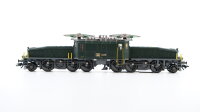 Märklin H0 E-Lok Be 6/8 "Krokodil" 13305...