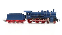 Märklin H0 Dampflok BR P8 Baden 1164 Wechselstrom