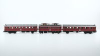 Märklin H0 Triebwagenzug ET 87 05 DB