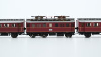 Märklin H0 Triebwagenzug ET 87 05 DB