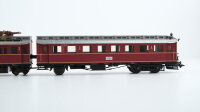 Märklin H0 Triebwagenzug ET 87 05 DB