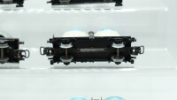 Märklin H0 Konvolut Silowagen DB