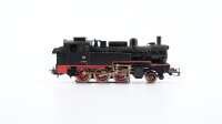 Märklin H0 Dampflok BR 74 1079 DB Wechselstrom