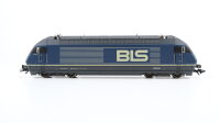 Märklin H0 E-Lok Re 465 001-6 BLS Wechselstrom