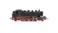 Märklin H0 Dampflok BR 86 173 DB Wechselstrom