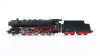 Märklin H0 Dampflok BR 44 481 DB Wechselstrom