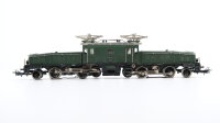 Märklin H0 3015 E-Lok "Krokodil" SBB...