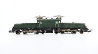 Märklin H0 3015 E-Lok "Krokodil" SBB...