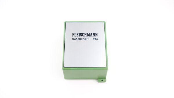 Fleischmann 6806 FMZ-Koppler