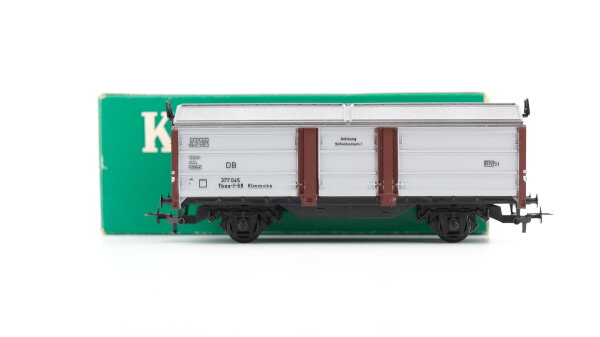 Klein Modellbahn H0 309 Schiebedachwagen DB