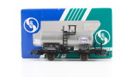 Sachsenmodelle H0 16118 kesselwagen "Esso" DB