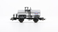 Sachsenmodelle H0 16118 kesselwagen "Esso" DB