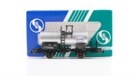 Sachsenmodelle H0 16118 kesselwagen "Esso" DB