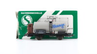 Sachsenmodelle H0 16025 Kesselwagen DR