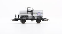 Sachsenmodelle H0 16118 Kesselwagen "Esso" DB