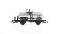 Sachsenmodelle H0 16118 Kesselwagen "Esso" DB