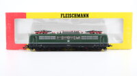 Fleischmann H0 4380 Dampflok BR 151 030-4 DB Gleichstrom...