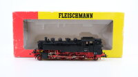 Fleischmann H0 4086 Dampflok BR 86 457 DB Gleichstrom