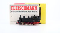 Fleischmann H0 4099 Diesellok BR 98 812 DB Gleichstrom...