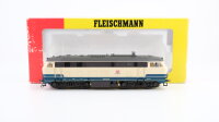 Fleischmann H0 4233 Diesellok BR 218 498-4 DB AG Gleichstrom