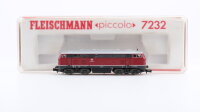 Fleischmann N 7232 Diesellok BR 210 002-2 DB