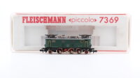 Fleischmann N 7369 E-Lok BR 132 101-7 DB