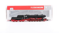 Fleischmann N 715213 Dampflok BR 52 2606 DB