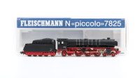 Fleischmann N 7825 Dampflok BR 01 1080 DB